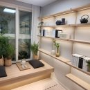 삼례도서관 내 이미지