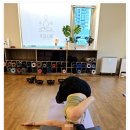 관양빌딩 | 수족냉증 완화 느껴지는 요가 혜나요가 안양관양점 후기