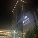 골든코스트 | 힐튼 옌타이 골든코스트 오션뷰 트윈룸 후기