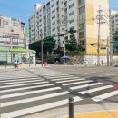 경찰청사거리 이미지