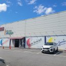 뻐디스크린골프 이미지