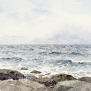 장기면 양포 작은도서관 | 포항 양포방파제 가는 길 왼쪽!｜지도에 안 나오는 로컬 바다감성 포장마차 후기