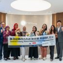 인도네시아 치과의사들이 마곡까지 찾아온 이유 - 정성플스치과 엔도위즈(신경치료) 국제 연수회 후기!