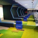 찬스스크린골프 이미지