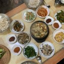 남일보리밥 이미지