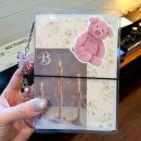 내 마음속 작은 다락방 | 부산 원데이클래스 추천, 기장 송정 북카페 '그날, 다락방' 나만의 다이어리 만들기