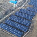 비와이태양광발전소 이미지