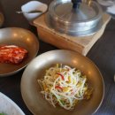 매화한정식 이미지