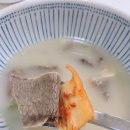집에서 간편하게 도가니탕&amp;소한마리탕 즐기기 feat. 신푸드