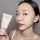 튜브솔루션(주) | 자민경 리즈 글루타 진생 PDRN 랩핑 마스크 후기 | 백옥광채·다크존·주름 케어