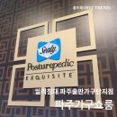 제이손가구 | 파주가구쇼룸 씰리침대 파주출판가구단지점 방문 후기 Ft. 매트리스 추천