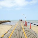 땅끝마을 이미지