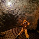 수목원 숯굽는 마을 이미지