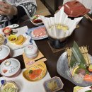 반교리 버스정류장(간이화장실) | 후쿠오카 유후인 '료칸 고토노카신' 후기 (가이세키, 조식, 공용탕 후기)