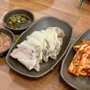 화성방앗간 | 화성 들깨방앗간 들깨칼국수 후기