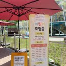 인천나비공원 어린이모험숲 놀이터 주말후기(입장 방법 및 대기 팁 주차)
