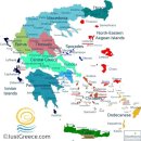 [그리스 섬 Top 10] 그리스 섬에 깃든 그리스 신화 이미지