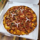 [압구정맛집]잭슨피자 압구정점-잭슨피자, 페페로니 딜라이트 내돈내먹 후기
