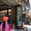 캐칭덕 용인죽전점 | 조용한 힐링이 필요할 때, 보정동 카페거리 어때요? 감성 가득!