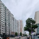 올레오 아파트 이미지