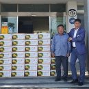 화룡 경로당 프레시안