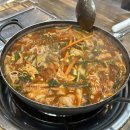 구들마루 | 대전 봉명동 맛집 / '구들마루' 소곱창전골 내돈내산 후기
