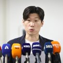 [SD 현장 라이브] KFA 회장 선거인단 확대 초읽기…박지성 혁신위 공동위원장, “축구계 반발 예상하나 원점 회귀 없다” 이미지