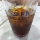파리바게뜨 카페 선릉 이미지