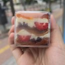 사직동떡집 쌀로 만든 디저트와 떡이 다양한 곳 부산답례떡 : 예화