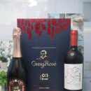 2015 광명동굴 대한민국 와인 페스티벌 이미지