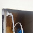 초정마을두산 쌍용아파트 | 계양구 초정마을 두산쌍용아파트 화장실 양변기막힘 물안내려감 수리해결