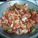 산곰장어짚불구이 이미지