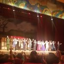 악극 무정천리 | 악극 무정천리 관람후기