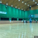 은행동다목적체육관 이미지