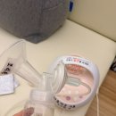 초월산부인과의원 | 춘천 아름다운 산부인과 초산모 제왕절개 후기 3일차 (젖도는 시기 젖몸살 초유 첫 유축)