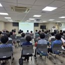 연산6동행정복지센터 강당 이미지