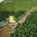 금산만악리수목원 오토캠핑장 이미지