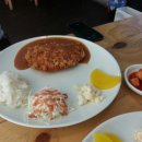 옛날돈가스 이미지