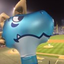 씨유 마산 석점 부영점 | 160609 마산야구장 넥센히어로즈 VS NC다이노스 직관 후기