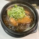 비봉상황삼계탕오리불고기 | 삼천포 맛집 / 삼계탕맛집 비봉상황삼계탕 오리불고기