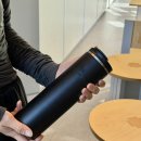 여의나루로4길 | 데일리 텀블러 추천 스탠리 트랜짓 플립탑 머그 ft. 여의도 티에프티커피로스터즈