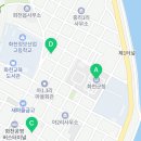 화천군청(서화산다목적광장)