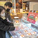 신세계푸드블랑제리 이미지