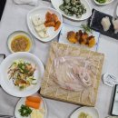 생스쿠바수산횟집 | 마산 자연산회 생스쿠바횟집 후기｜물회 꼭 드세요!