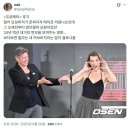 오늘 개봉한 밀라 요보비치 액션 영화 ＜프로텍터＞ 후기 이미지