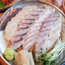 돔수산초밥
