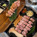 고원 - 수원시 영통구 센트럴파크로 33 | [부산] 전포 고기집 추천, 삼겹살 맛집 고원 재방문 후기