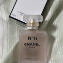 슈브헤어 - 이천시 증신로 386-165 | 샤넬 넘버 5 르 빠르펭 슈브 헤어미스트 35ml 선물받은 후기