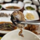 인천역 맛집 점심 특선 여순득 벌교꼬막정식 1968