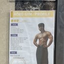아크로짐 헬스PT&골프 돈암점 | PT추천 [아크로짐 돈암점]홍성준 트레이너님 1:1 PT후기